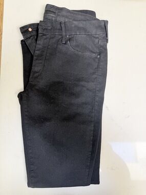 Mother jeans